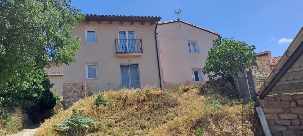 Apartamento Soniando En Guara Буэра Экстерьер фото