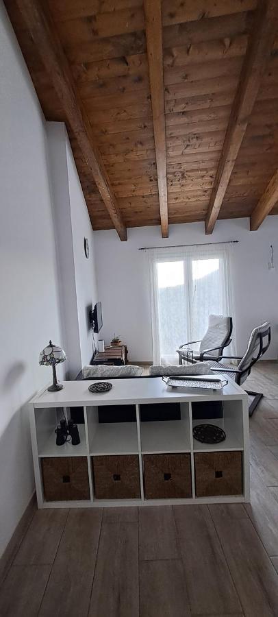 Apartamento Soniando En Guara Буэра Экстерьер фото