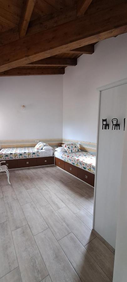 Apartamento Soniando En Guara Буэра Экстерьер фото