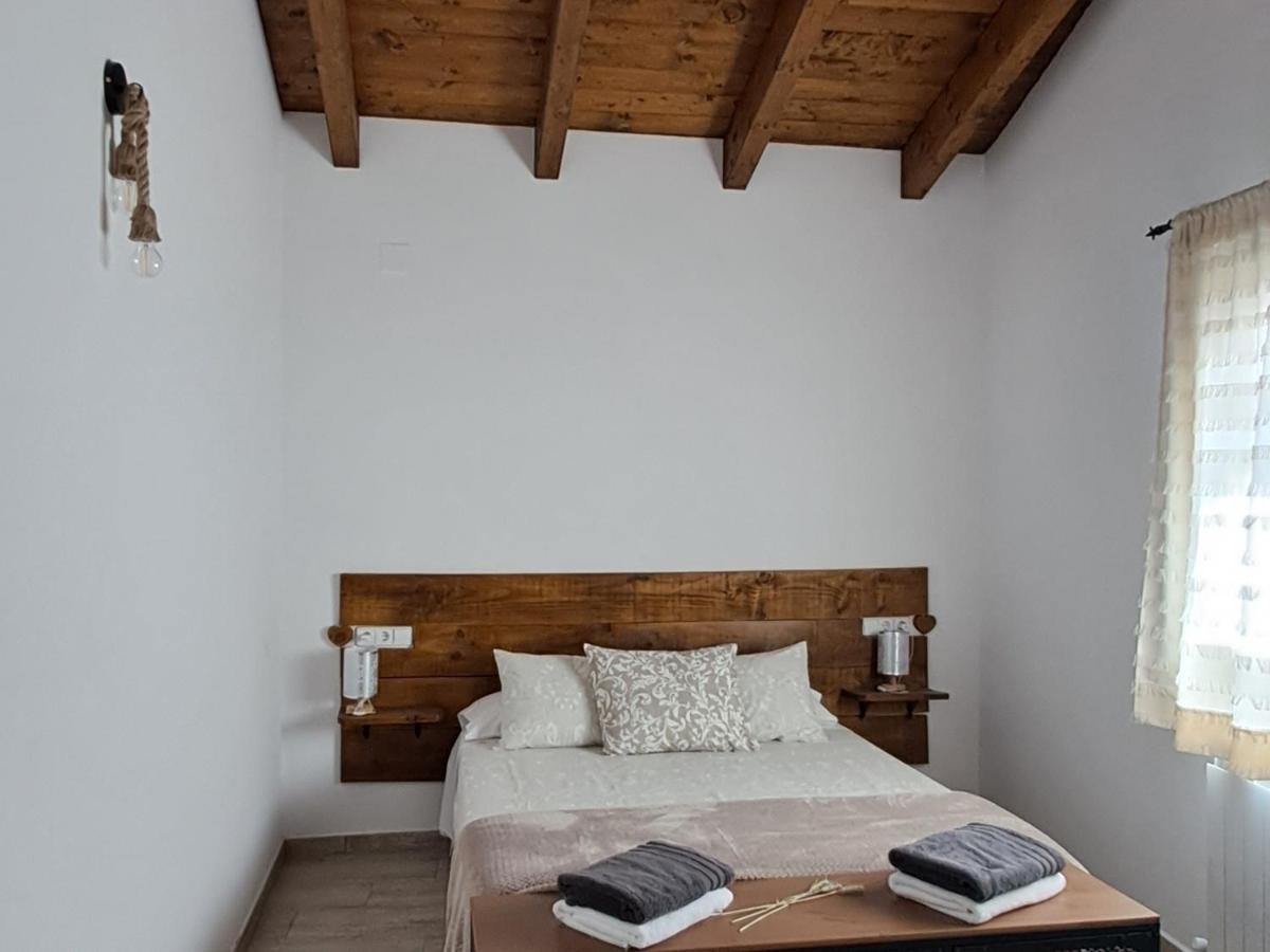 Apartamento Soniando En Guara Буэра Экстерьер фото