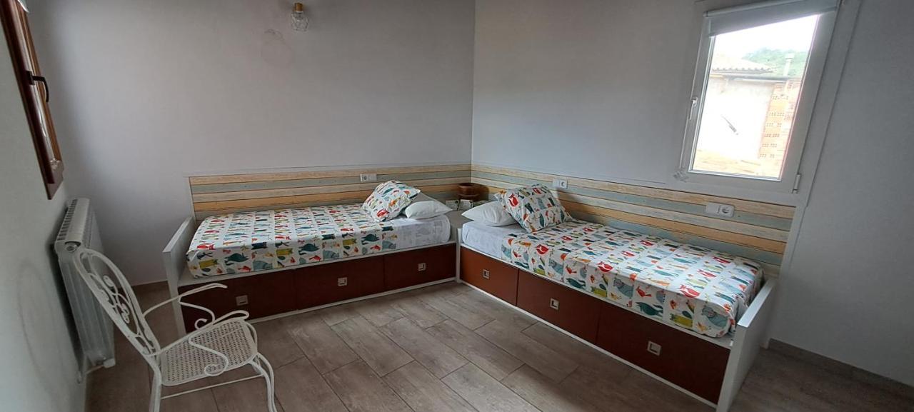 Apartamento Soniando En Guara Буэра Экстерьер фото
