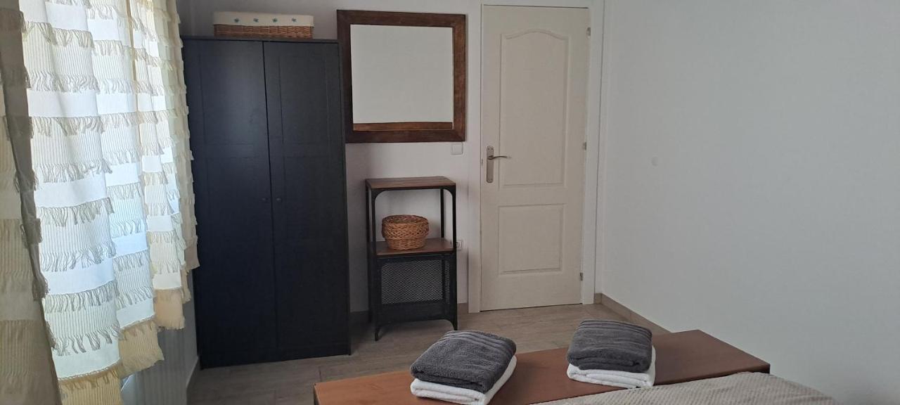 Apartamento Soniando En Guara Буэра Экстерьер фото