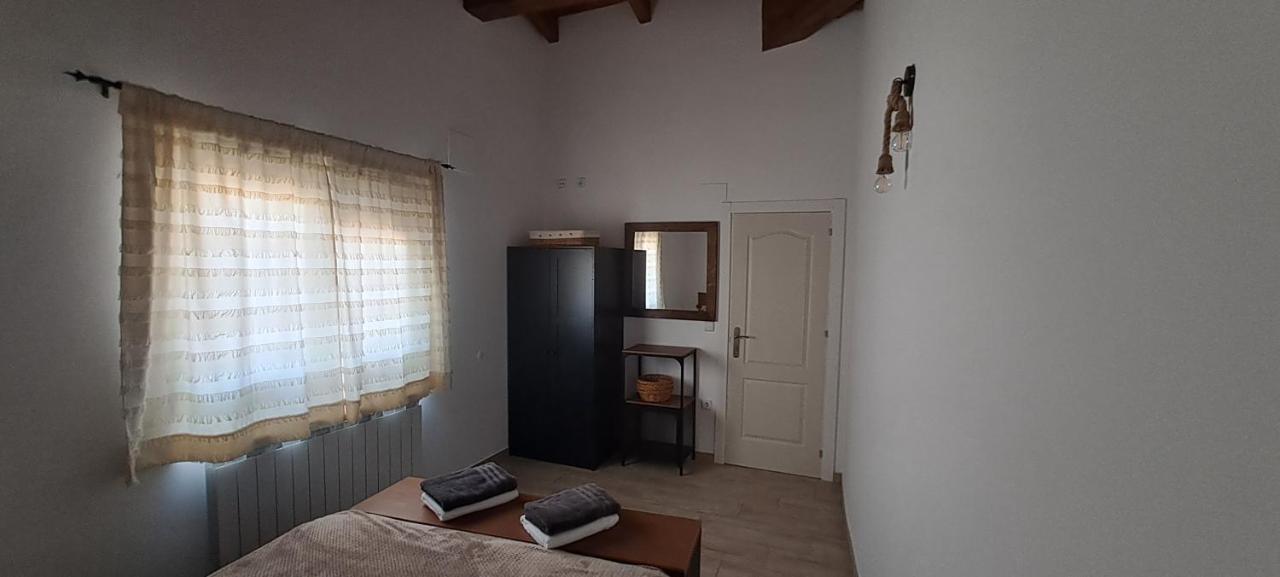 Apartamento Soniando En Guara Буэра Экстерьер фото