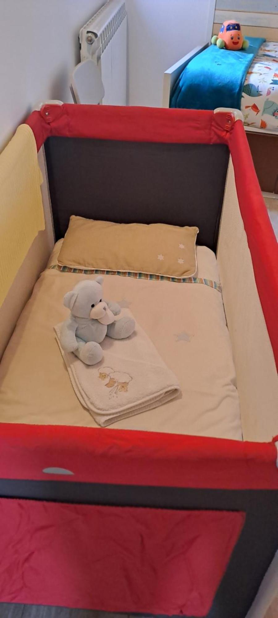 Apartamento Soniando En Guara Буэра Экстерьер фото